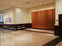 -哈尔滨香格里拉大酒店