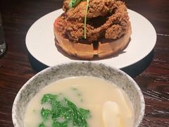 -Brut Eatery悦璞食堂(建国东路店)