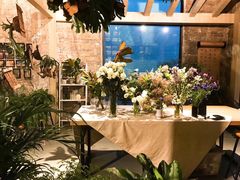 -GOTLOT COFFEE&KITCHEN角落厨房NOOK店