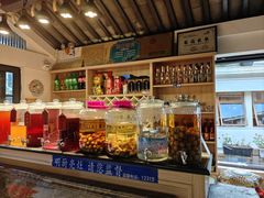 -海韵人家.海景花园经典云南菜(双廊店)