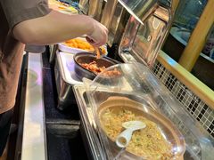 -尚品海鲜肥牛自助火锅(湖明店)