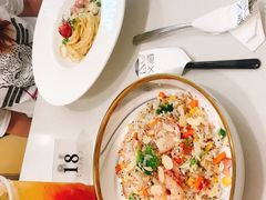 -仁义涵西餐·咖啡(中华巴洛克店)