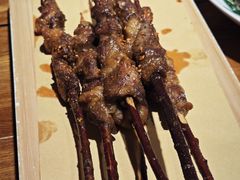 -蒙艾里民族传统菜蒙餐