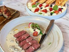 低温澳洲精选牛排-G+KITCHEN(龙湖狮山天街店)