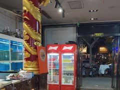 -金龙·打边炉(南京西路店)