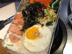 回忆的盒饭-喜来稀肉(虹泉路店)