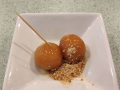 -松记糖水店(铜锣湾分店)