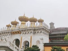 -上海东林寺(金山区)
