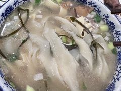 -凤齐羊肉烩面馆