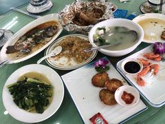 -景好海鲜餐厅(大鹏必选旅游店)