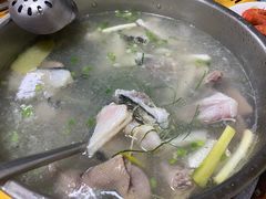 -翠景湾脆鱼轩·中山脆肉鲩(井岸17年老店)