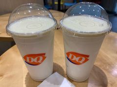 -DQ·蛋糕·冰淇淋(龙湖狮山天街店)