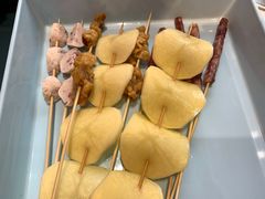 -宏姐串串香(宏伟路店)