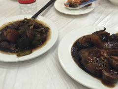 -茂隆餐厅(进贤路店)