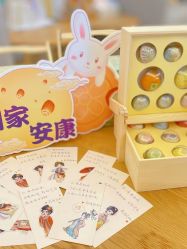 -莉泽月子中心(凯旋江景店)