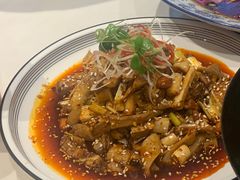 -院8里·少城记忆老川菜(宽窄巷子店)