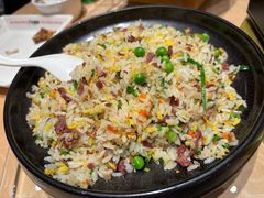 -大潮淮·淮扬菜(何园旗舰店)