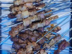 -四禧精酿铜锅涮肉·烧烤工场(大明湖店)