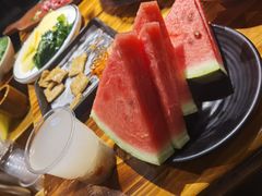-贵厨酸汤牛肉(小十字店)