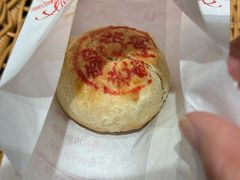 -西区老大房(愚园路店)