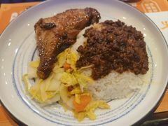 -大快活(丽丰店)