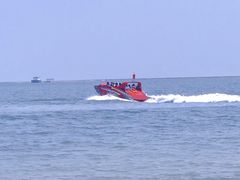 -碧海银沙景区