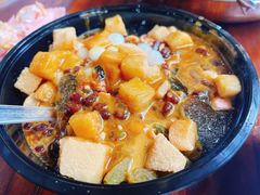 -串妹花式冰粉(乐山总店)