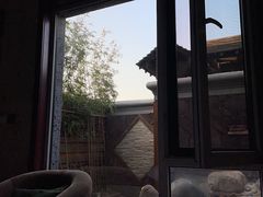 -北京益泉花园酒店