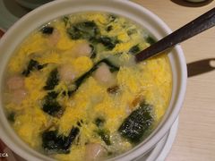-吕氏疙瘩汤·海鲜新鲁菜(凯德mall新都心店)