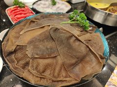-一哥澳门豆捞 · 十七年经典澳门火锅(四季天地店)
