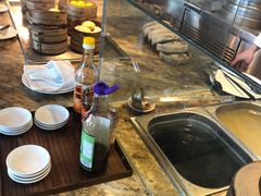 -嘉定凯悦·咖啡厅