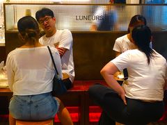 -Luneurs(幸福里店)