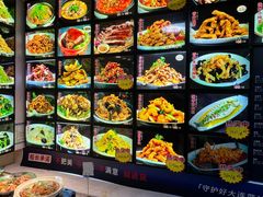 -小船渔村•大连菜•大连焖鱼(明泽街店)
