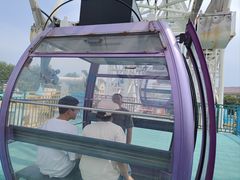 -太和环球嘉年华游乐园