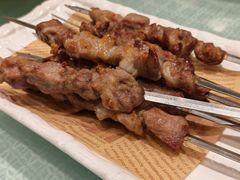 -小尕子·新疆菜(明园店)