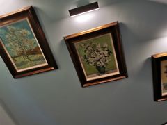 -默迹咖啡馆