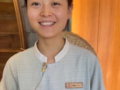 -绍兴大禹开元观堂-若耶厅