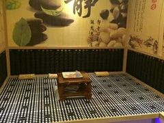 -咸宁万豪温泉谷度假区