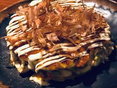 海鲜大阪烧-山杏yama-katsu·吉列炸物