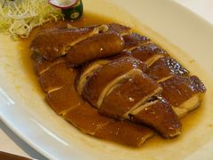 -宝丽轩中餐厅BAOLIXUAN