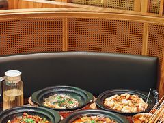-乔阿马·江南味·驴肉香(龙湖华泾天街店)
