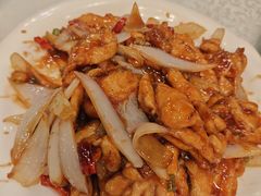 -芝麻花餐厅(祁家豁子店)