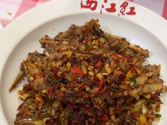 -西江红·株洲本地菜(滨江南路店)