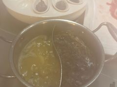 -君邦火锅(新疆大厦店)