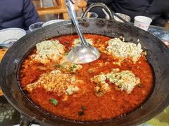 -张关合渣(航空大道店)