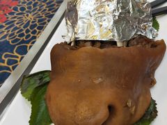 -白鹿苑蒙餐(鄂温克宾馆店)