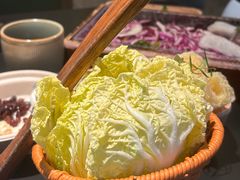 -季季山·云南野生菌火锅(上海首店)