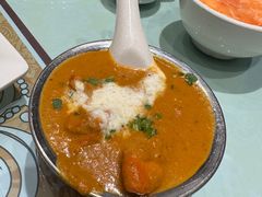 -娜玛瑟德餐厅(仙足岛店)
