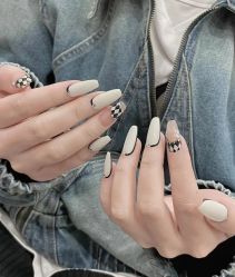 点击看大图 -LILY NAILS美甲美睫