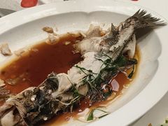 -盛百味·家宴餐厅(霸州分店)